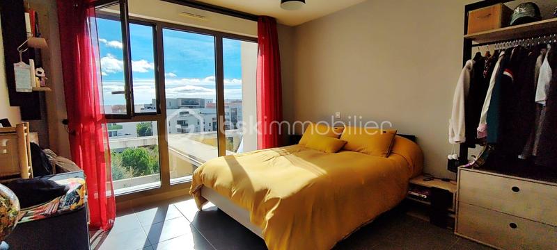 Duplex - 87 m² - 3 pièces