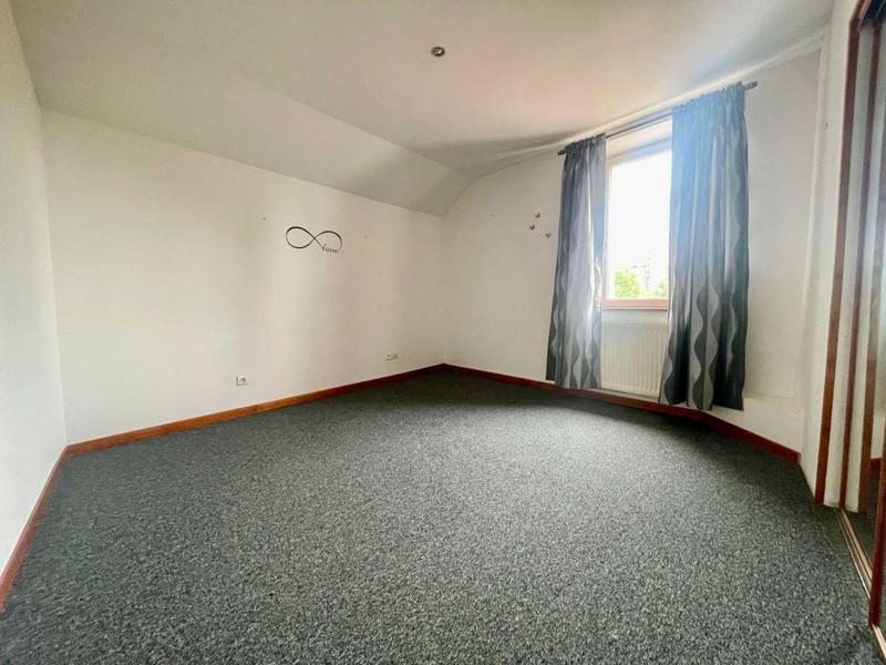 Maison de village - 105 m² - 4 pièces