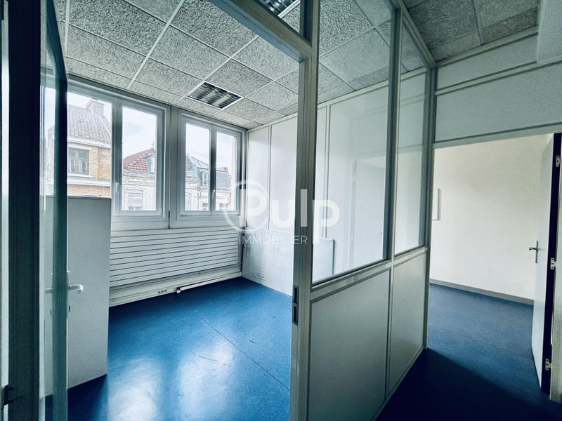 Immeuble - 330 m² - 11 pièces