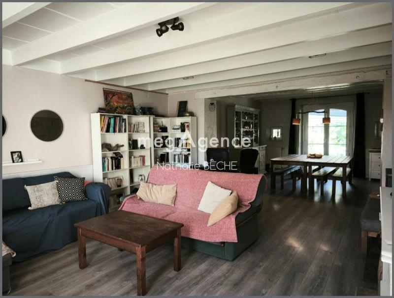 Maison en pierre - 270 m² - 10 pièces