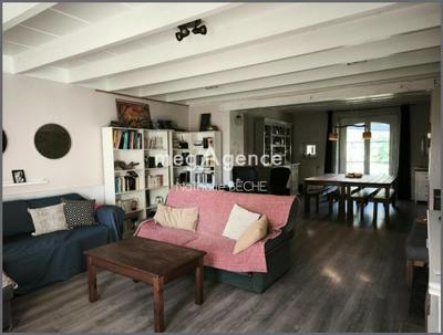 Maison en pierre - 270 m² - 10 pièces