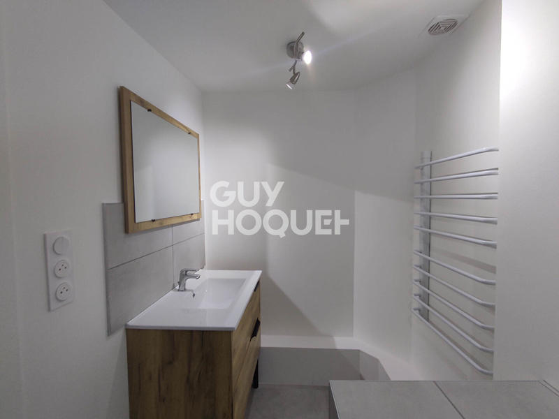 Appartement - 91 m² - 3 pièces