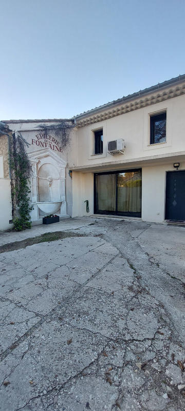 Maison - 129 m² - 5 pièces