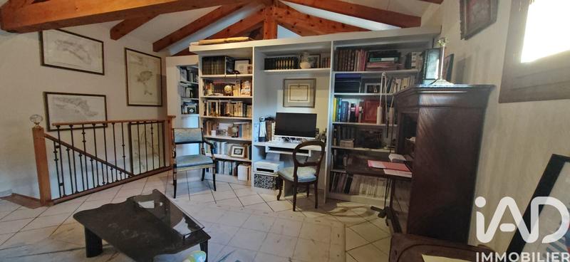 Maison de maîtres - 114 m² - 3 pièces