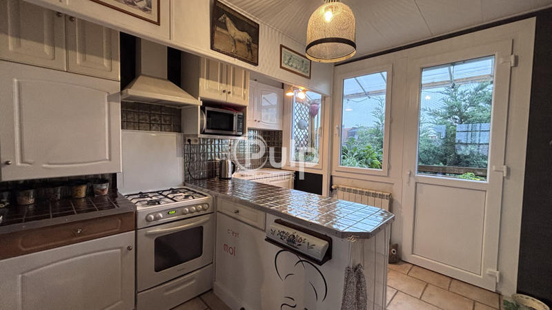 Appartement - 72 m² - 4 pièces