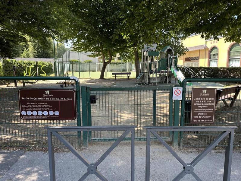 Appartement - 109 m² - 5 pièces