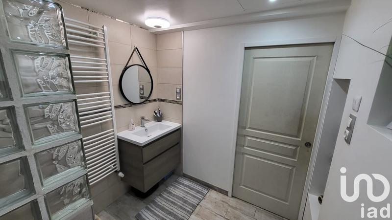 Appartement - 105 m² - 5 pièces