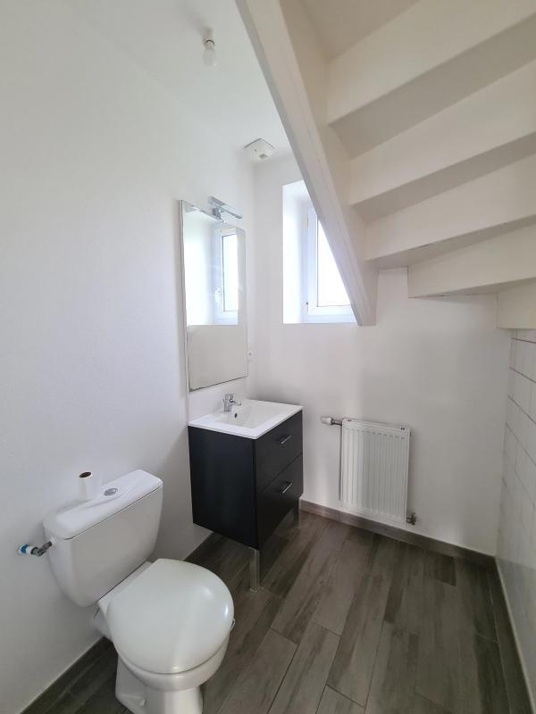 Maison - 126 m² - 6 pièces