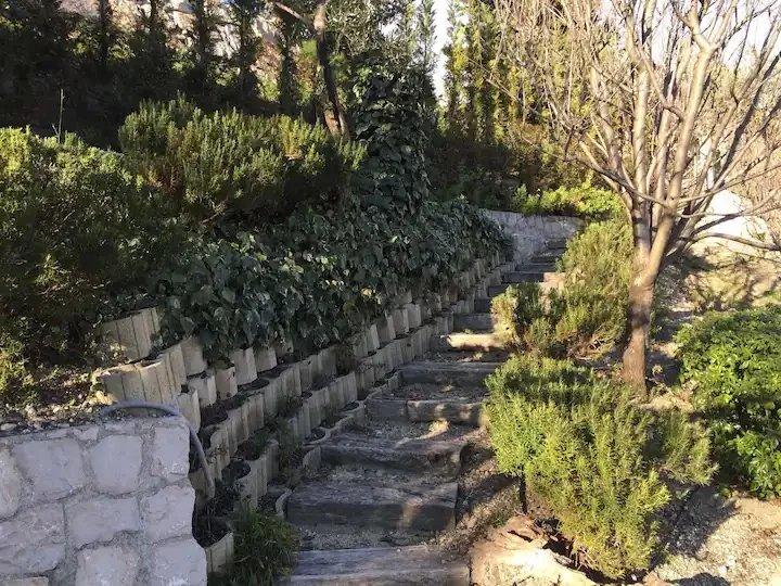 Appartement villa - 108 m² - 4 pièces