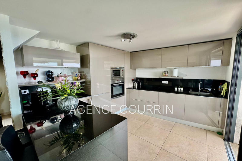 Appartement - 123 m² - 4 pièces