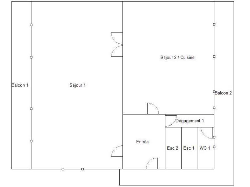Maison - 211 m² - 4 pièces