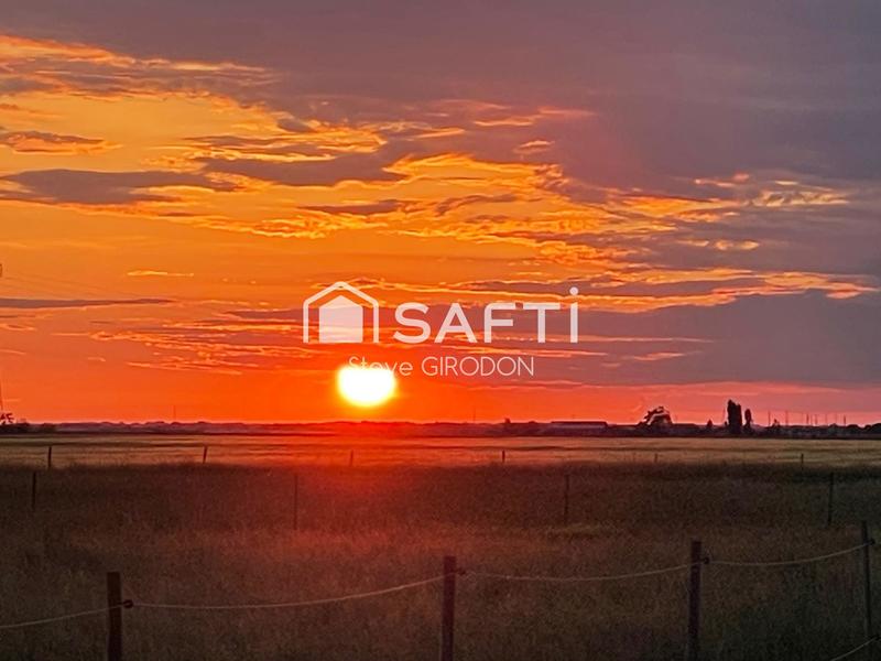 Maison - 148 m² - 8 pièces