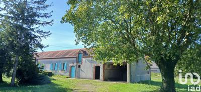 Maison - 78 m² - 3 pièces