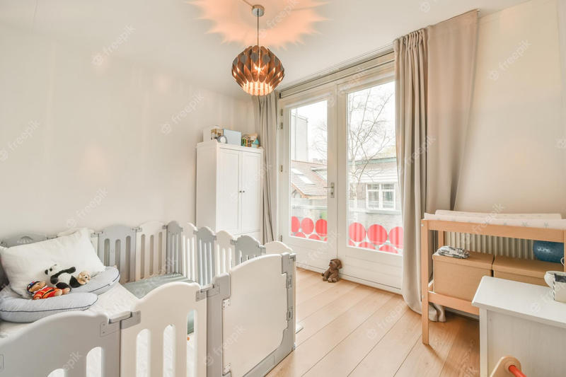 Appartement - 124 m² - 5 pièces