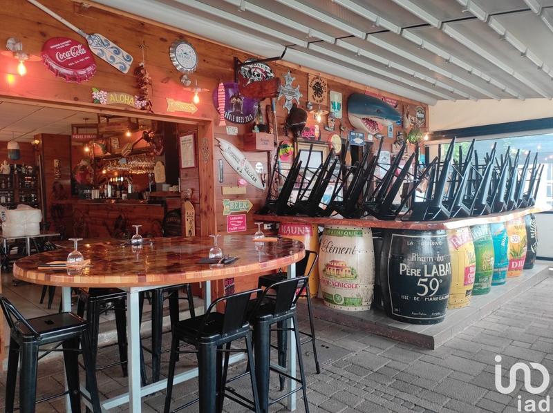 Local commercial - 180 m²