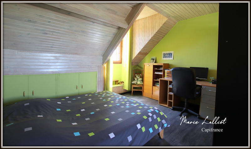 Maison - 194 m² - 7 pièces