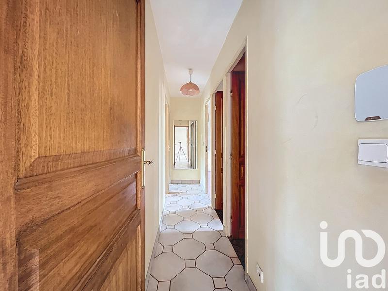 Maison - 134 m² - 5 pièces