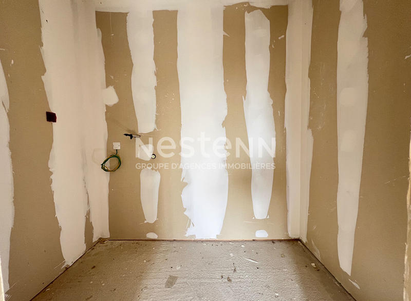 Immeuble - 89 m² - 5 pièces