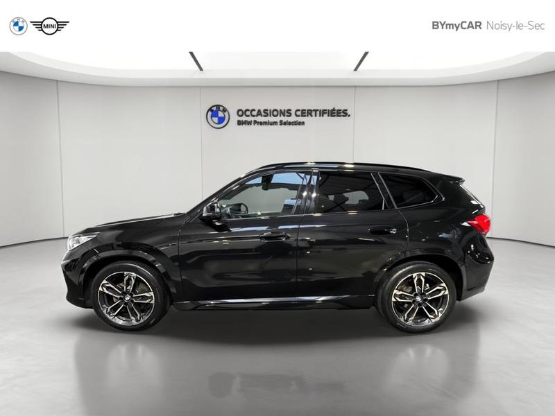 Bmw X1 U11 sDrive 18d 150ch Dkg7 m Sport