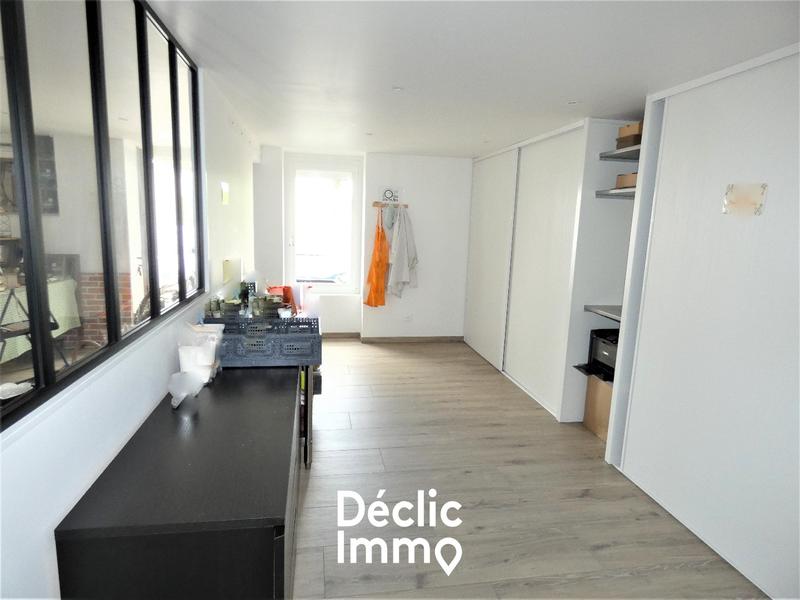 Maison - 190 m² - 7 pièces