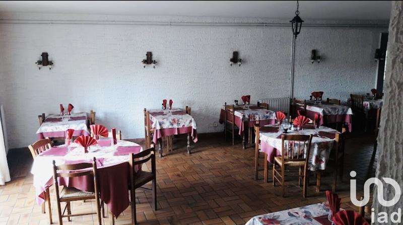 Maison - 311 m² - 10 pièces