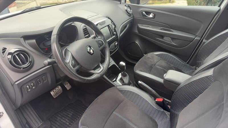 Renault Captur 1.3 TCe 150 Energy Edc s-Edition - 5 places Automatique