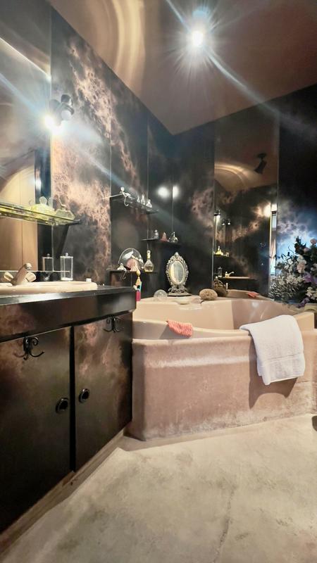 Appartement - 85 m² - 3 pièces