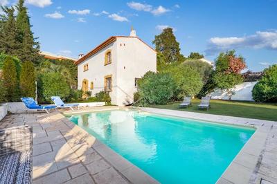 Maison d'architecte - 176 m² - 6 pièces