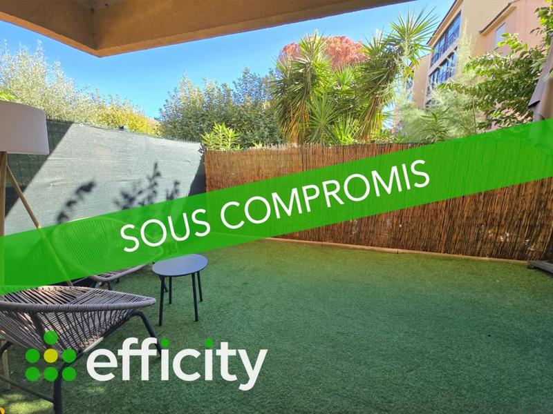 Appartement - 51 m² - 2 pièces