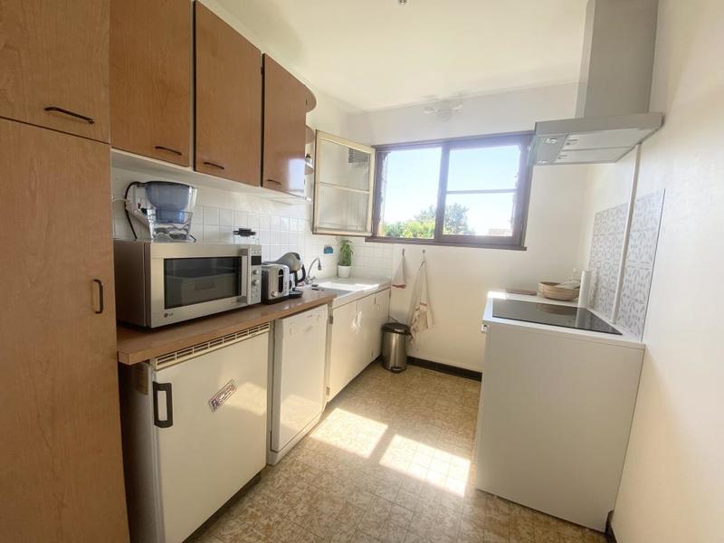 Maison - 96 m² - 5 pièces