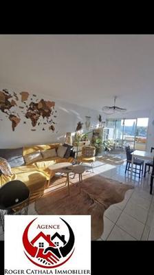 Appartement - 73 m² - 4 pièces