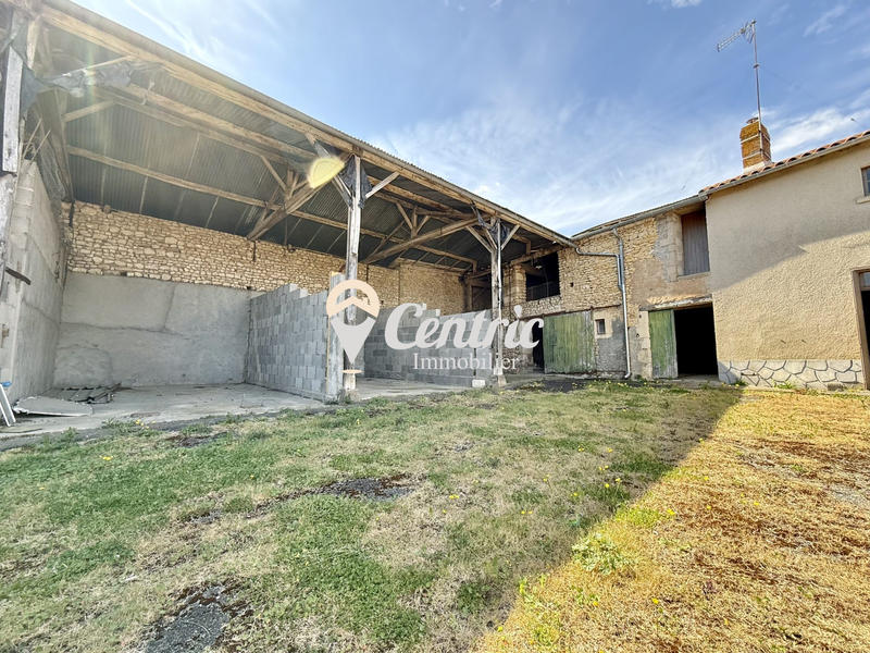 Maison - 192 m² - 9 pièces