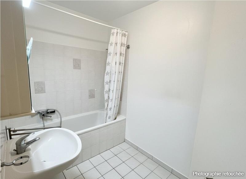 Appartement - 77 m² - 3 pièces
