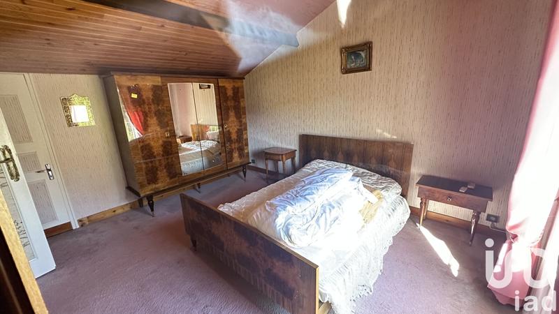 Maison - 94 m² - 4 pièces