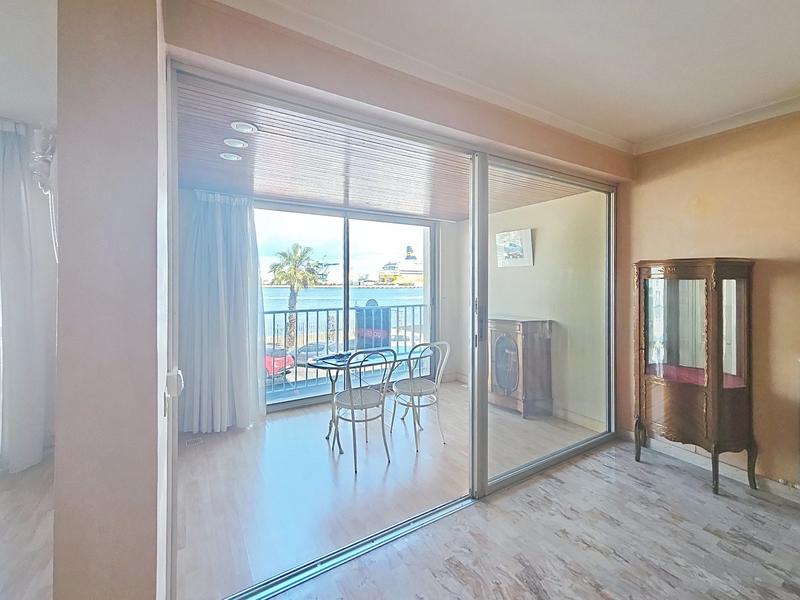 Appartement - 92 m² - 4 pièces