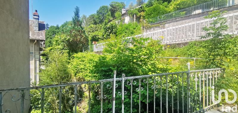 Appartement - 97 m² - 4 pièces