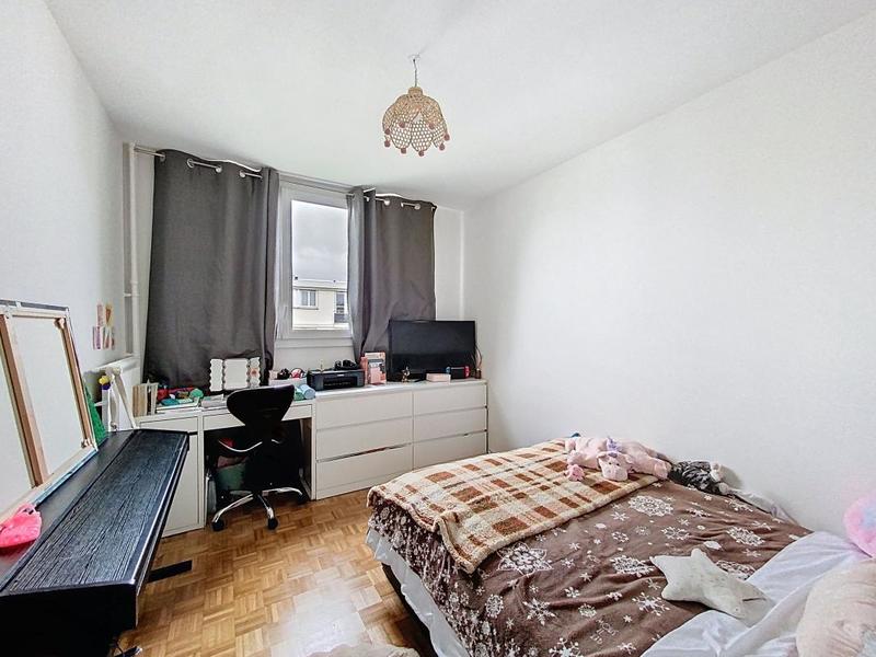 Appartement - 73 m² - 4 pièces