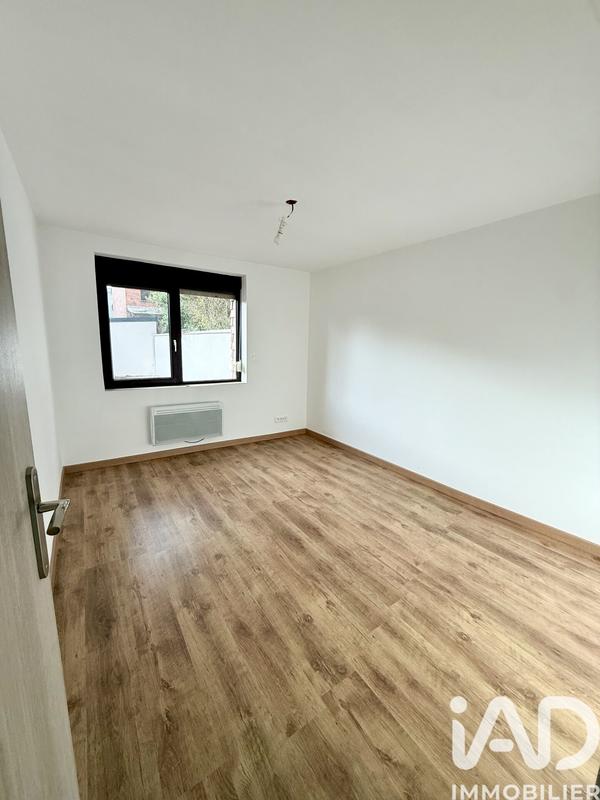 Immeuble - 219 m²