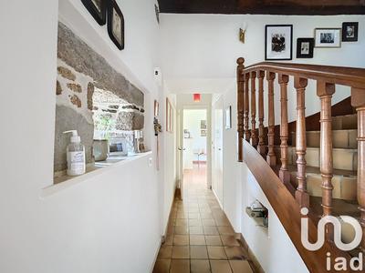 Maison - 541 m² - 6 pièces