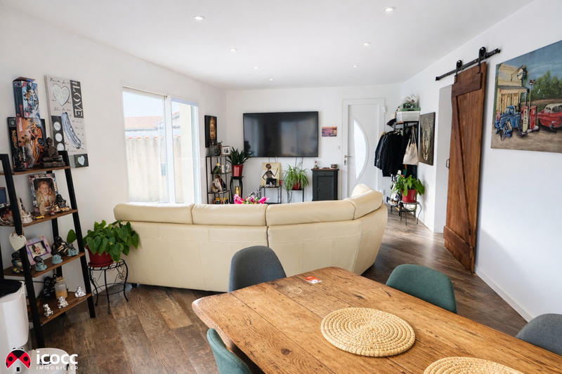 Maison - 153 m² - 7 pièces