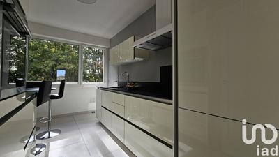 Appartement - 84 m² - 4 pièces