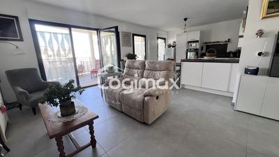 Appartement - 83 m² - 3 pièces