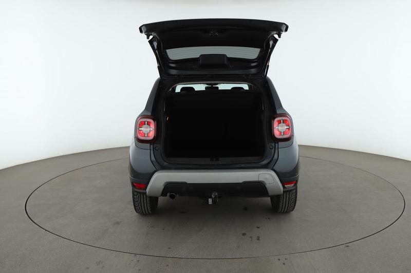 Dacia Duster II 1.5 dCi Blue Prestige 4x2 116 ch