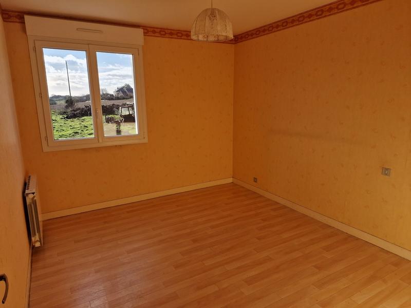 Maison traditionnelle - 94 m² - 5 pièces