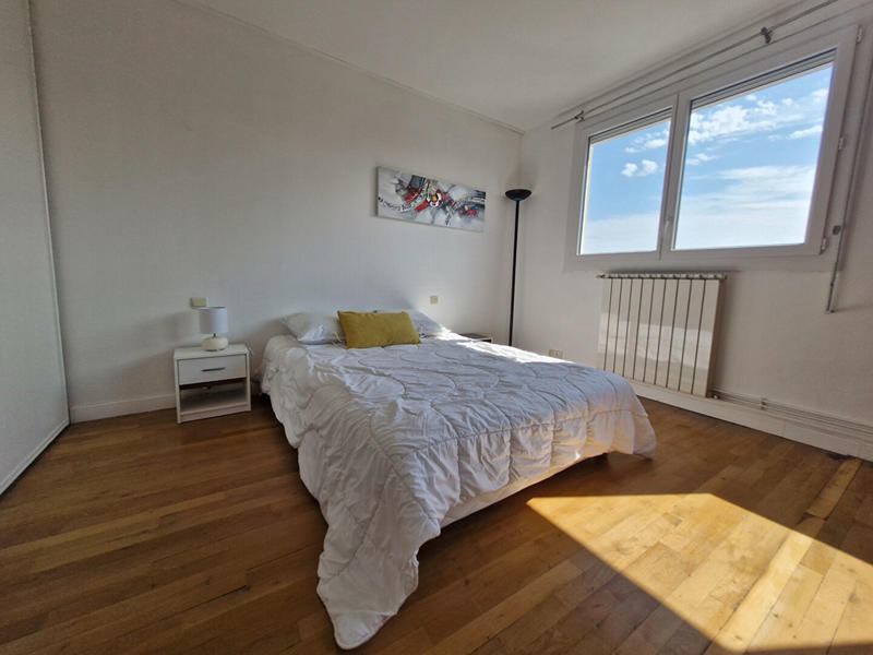 Appartement - 54 m² - 2 pièces