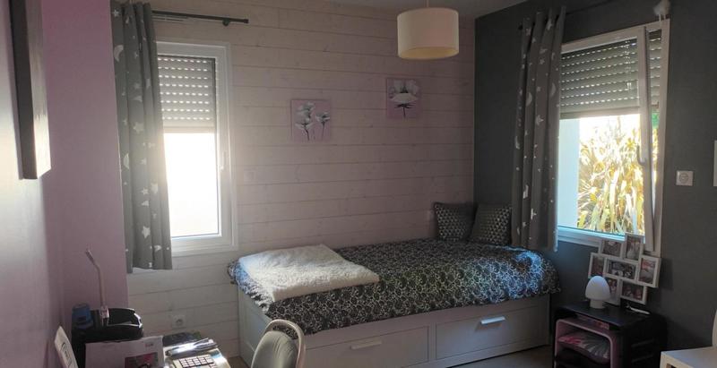 Maison - 124 m² - 4 pièces