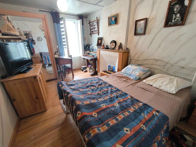 Maison - 92 m² - 3 pièces