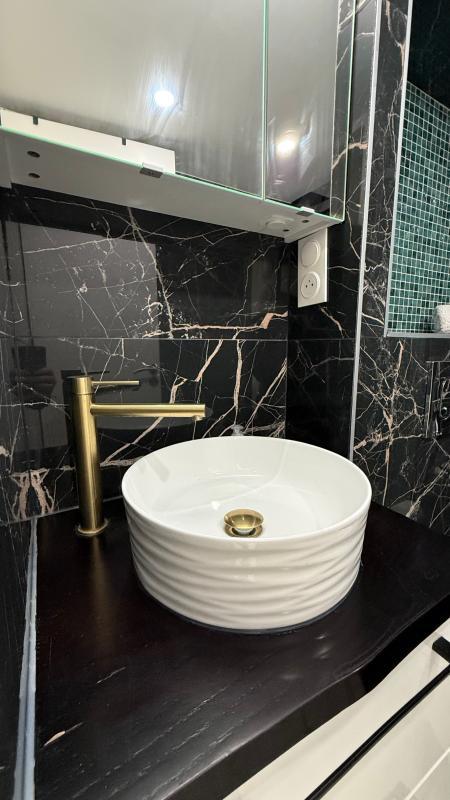 Appartement - 26 m² - 2 pièces