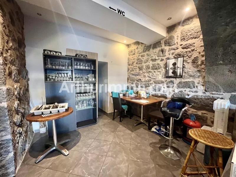 Bureau - 158 m² - 5 pièces