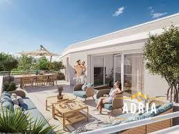 Appartement - 96 m² - 4 pièces